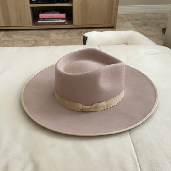 Lack Of Color Accessories - Lack of Color Wide Brim Hat